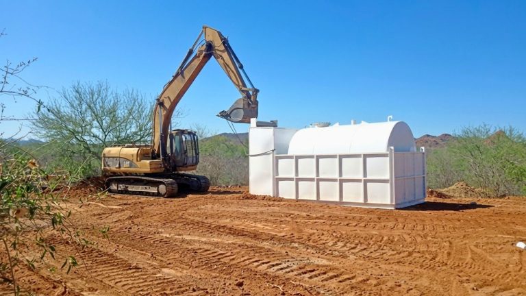 Tocvan Ventures - Gran Pilar Project