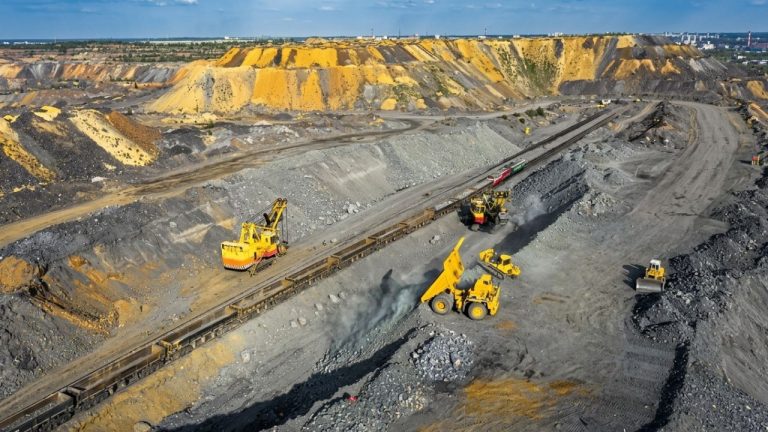 Xali Gold - Proyecto de Oro Pico Machay en Perú