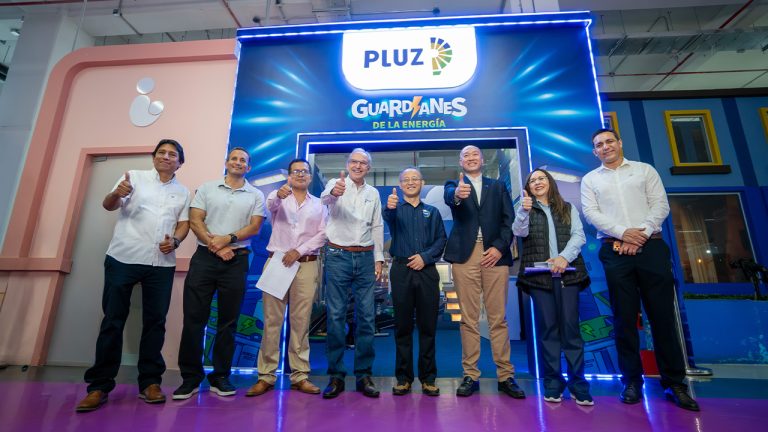 pluz energia