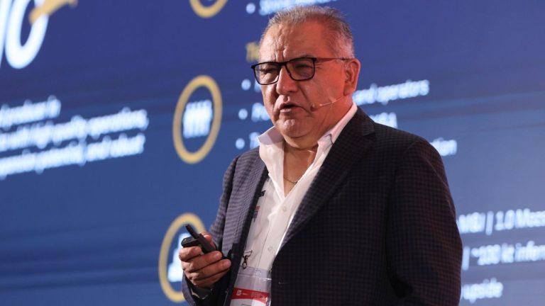proEXPLO 2026 - Enrique Garay