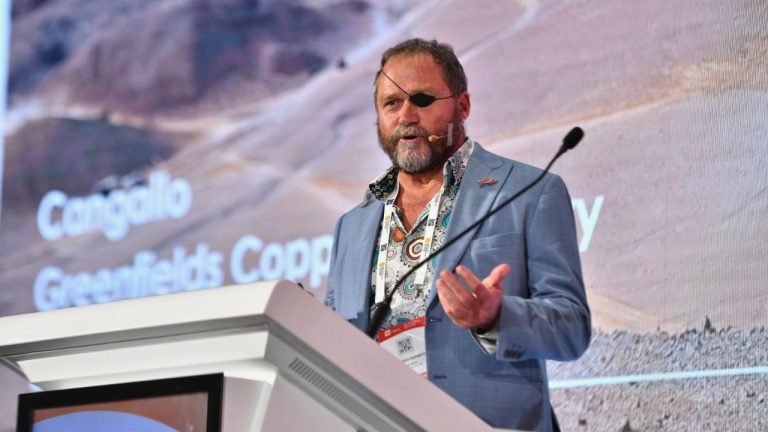 proEXPLO 2026 - Michael Sherington