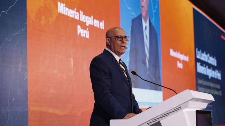 proEXPLO 2026 - Rodolfo García
