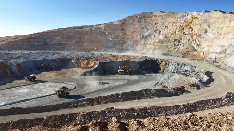 AUSENCO Constancia Copper Molybdenum Project1