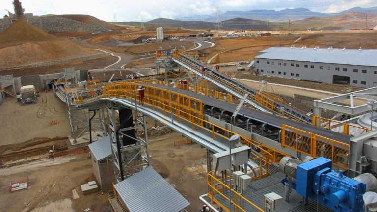Ausenco Perú