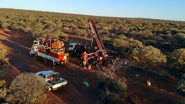 Borealis Mining - Sandman Gold