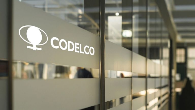CODELCO - Comisión de Minería y Energía de la Cámara de Diputados