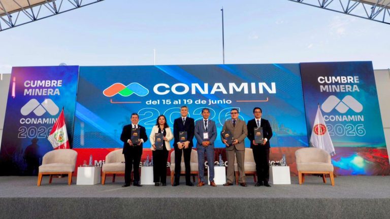 CONAMIN