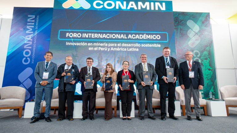 CONAMIN MINERIA