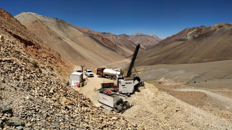 Canasil Resources