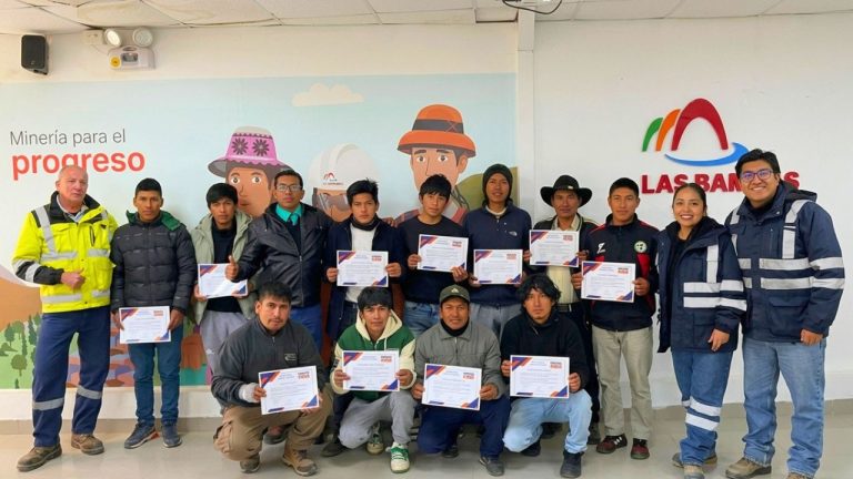 Certificación en soldadura