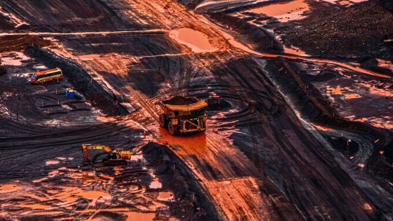China Baowu - Rio Tinto