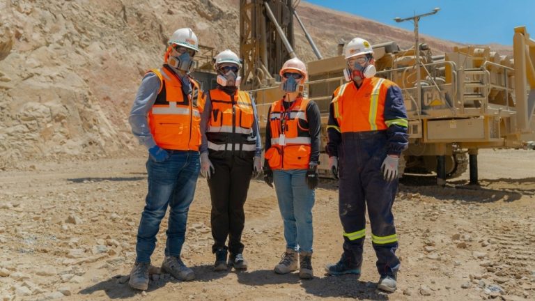Codelco - Ebitda