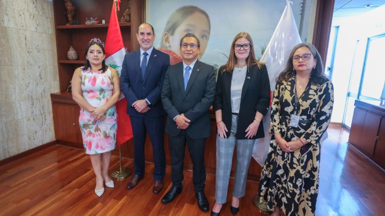 Conferencia Internacional de Minería y Recursos IMARC 2026