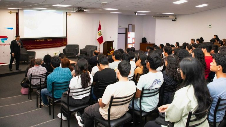 Conocimiento energético de estudiantes