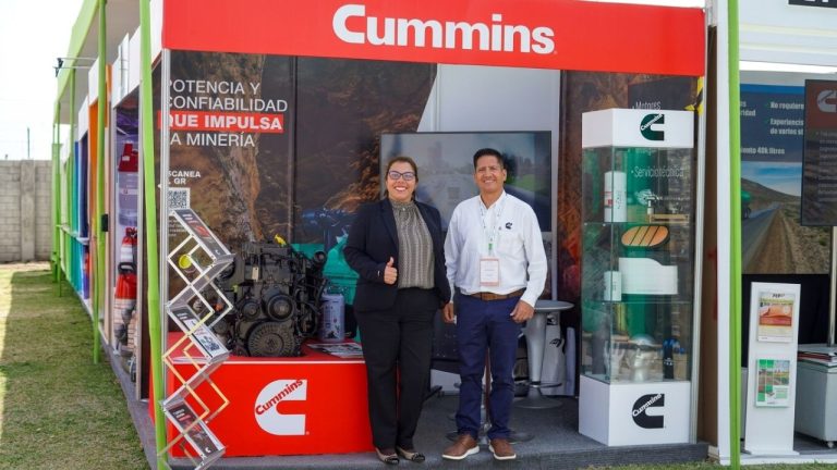 Cummins Perú