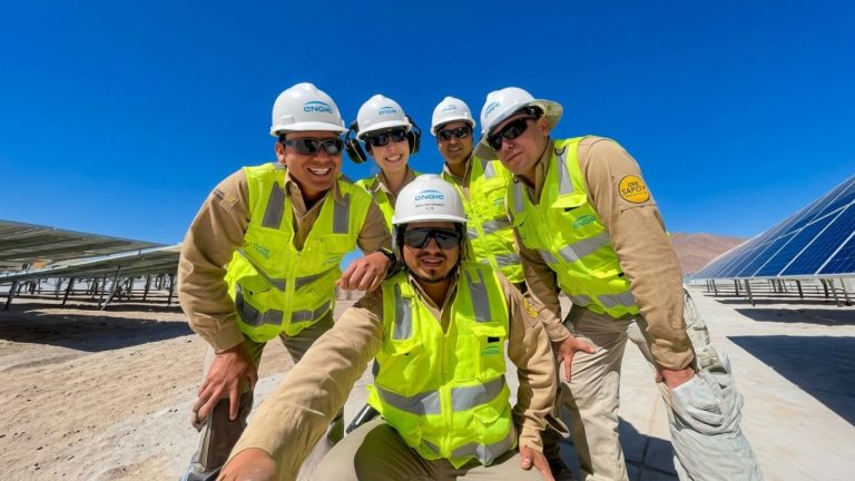 ENGIE Energía Perú