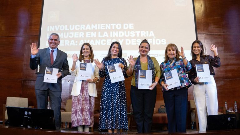Equidad de género