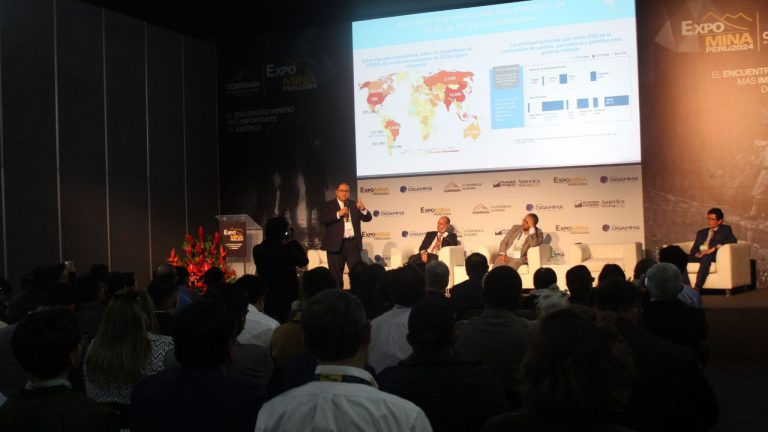 Expomina foro 1