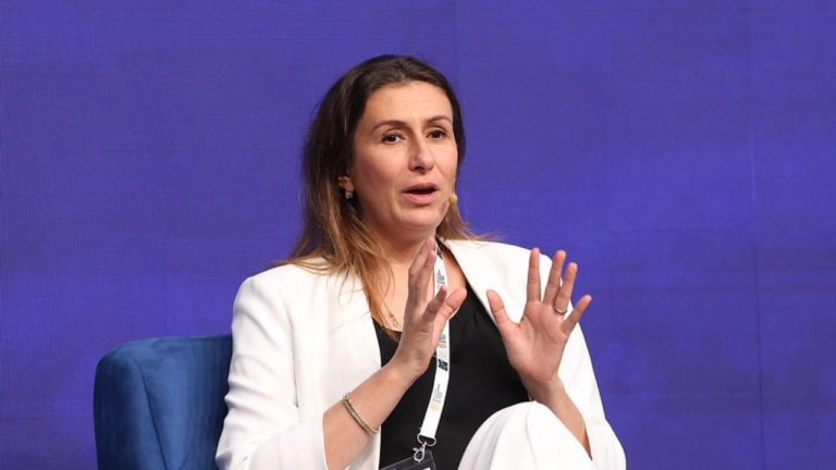 Flavia Tata Nardini