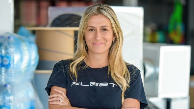 Flavia Tata Nardini