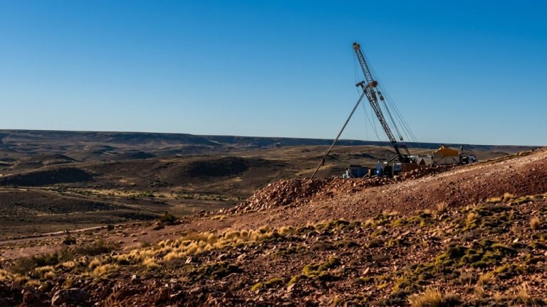 Fredonia Mining Inc
