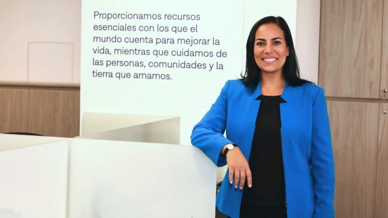 GESS 2026 - Mariana Abugattás