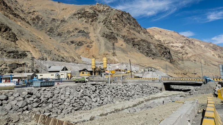 GoGold Resources