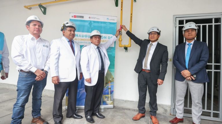 Hospital Lima Este – Vitarte