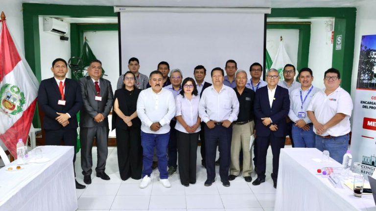 MINEM - proyecto “Suministro de Energía para Iquitos”