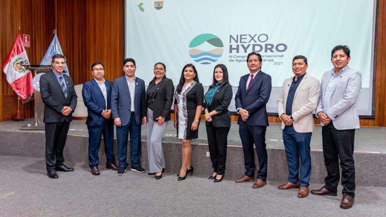 NEXOHYDRO 2027