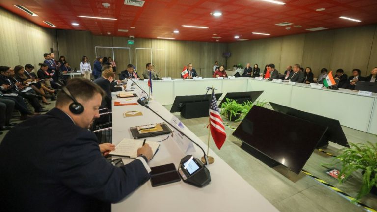 NP_Congreso Mundial de Minería