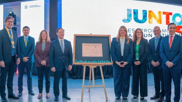 Proyecto de “Extensión de vida útil con transición hídrica”