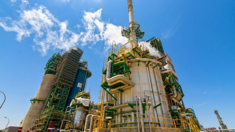 Refinería Talara