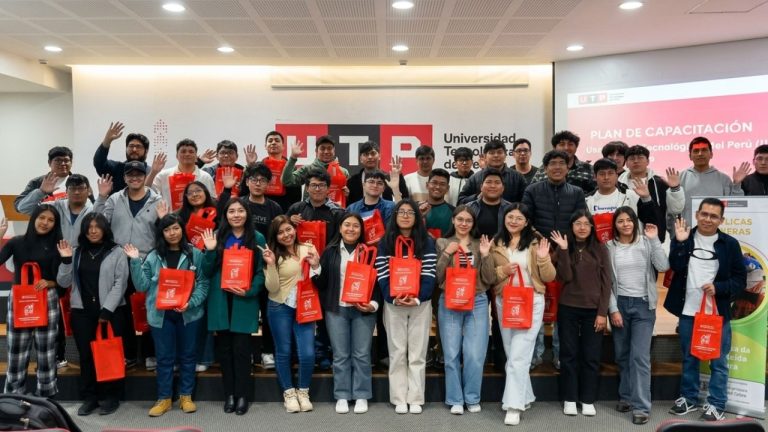Taller de Capacitación Minera