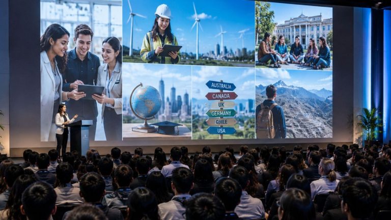 World Mining Congress