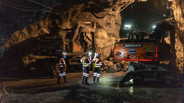 nexa resources