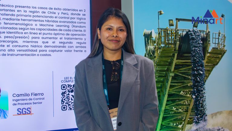 Andrea Quevedo web