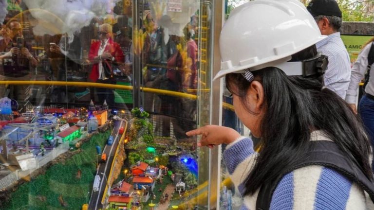 Escolares de todo el Perú aún pueden postular al V Premio Nacional de Minería Escolar