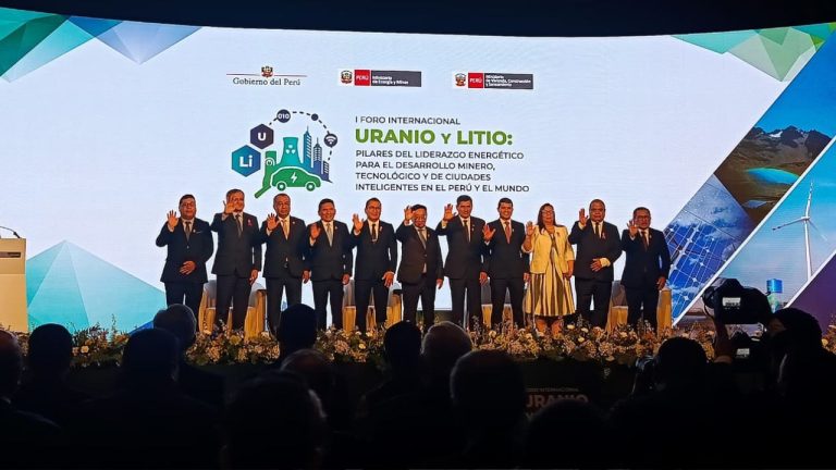 FORO INAUGURACIÓN