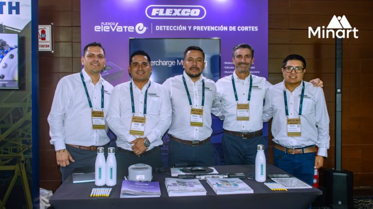 Flexco web