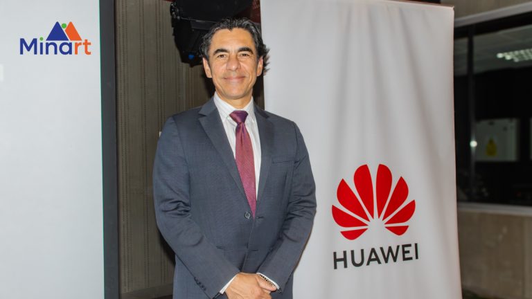 Huawei web