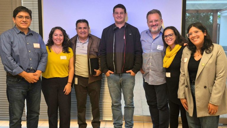 Hub de Innovación Minera del Perú