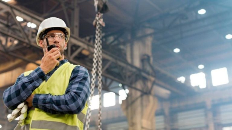 IIMP - Futuros líderes de la minería