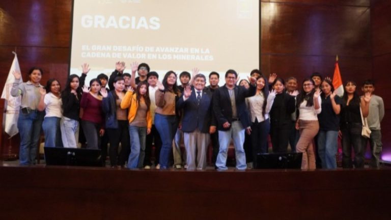 IIMP - fortalece la formación