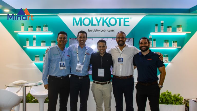 MOLYKOTE WEB