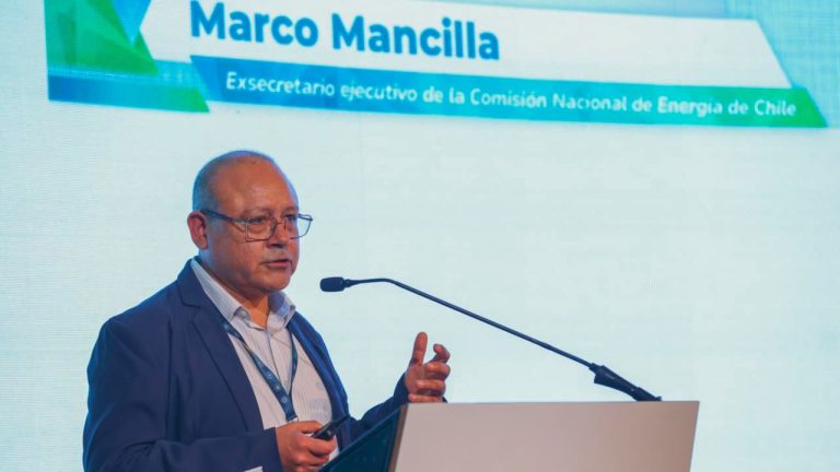 Marco Mancilla