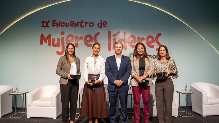 Mujeres Líderes - Ferreycorp