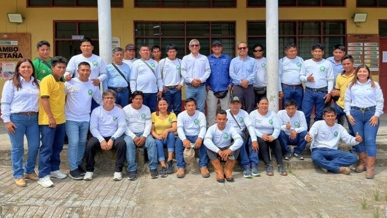 PetroTal - Promosac