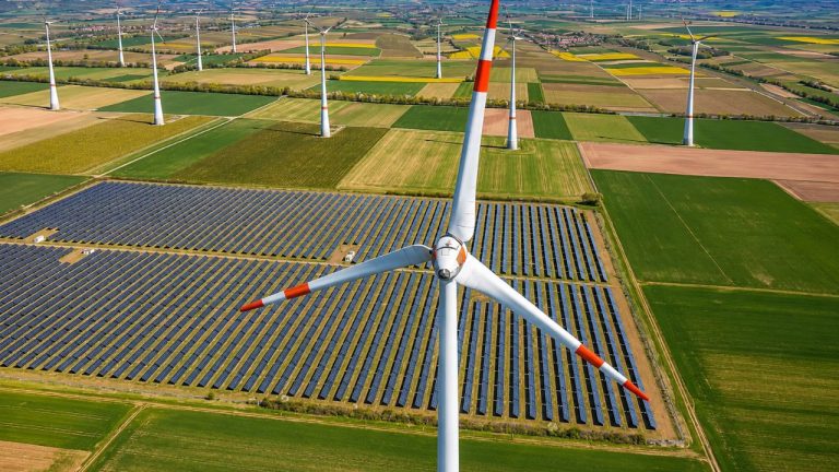 Petroperú - transición energética