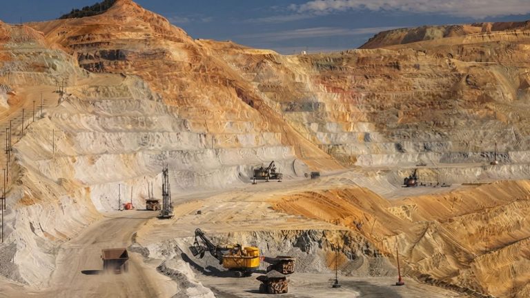 Proyecto Goldboro - NexGold Mining